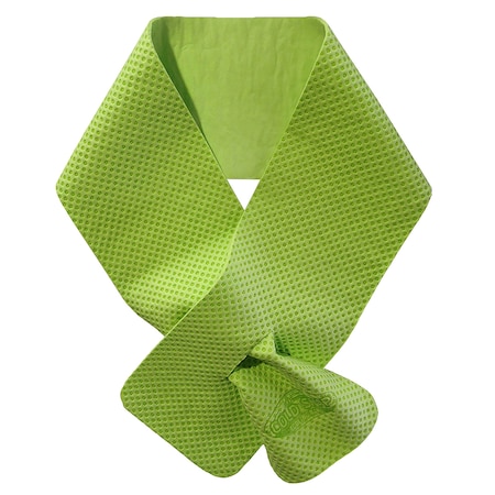 Cordova COLDSNAP Cooling Band, Lime CB200